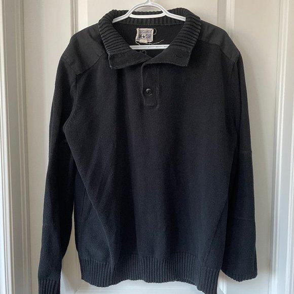 Converse AllStar XL Sweater - Picture 1 of 1